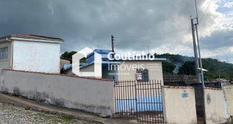 CI 462- Casa com quitnete à venda no bairro Mateus